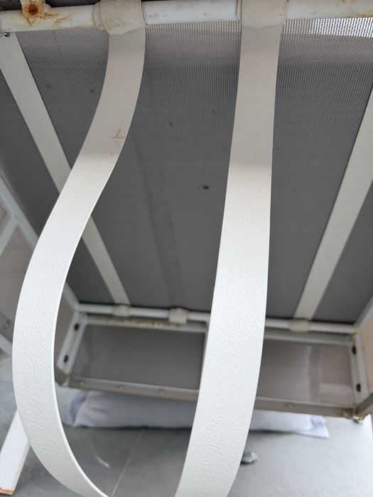Mobilier terasa