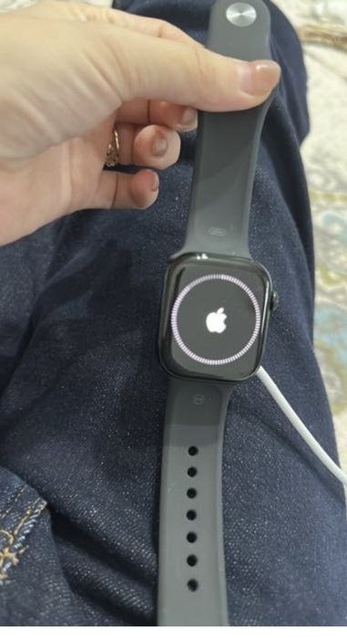 Appe watch series 10 42mm