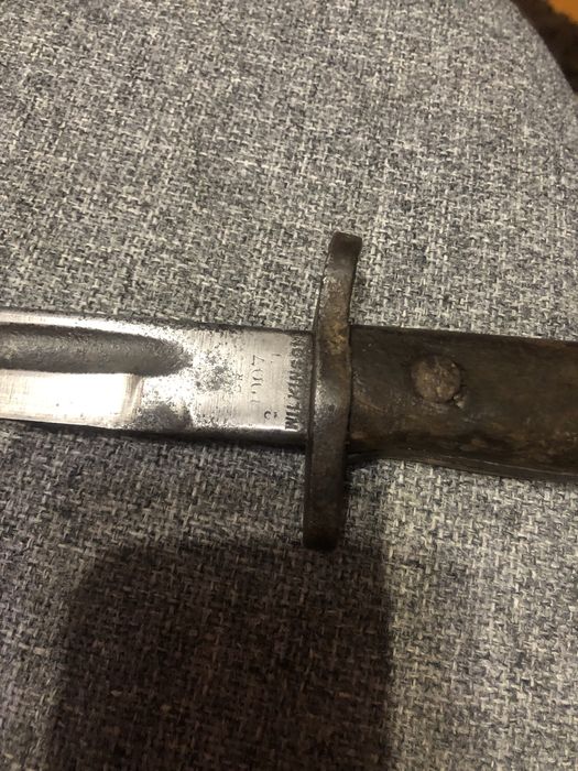 Сабия wilkinson