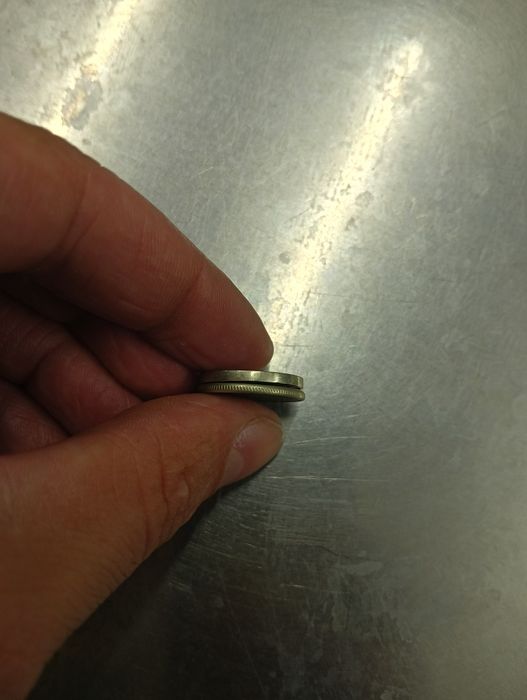 20 с.т от 1999 много рядка монета