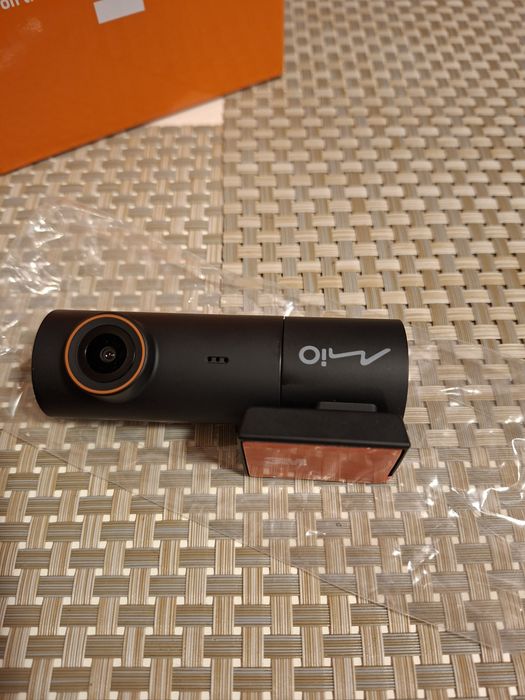 Cameră auto dashcam mio mivue j30