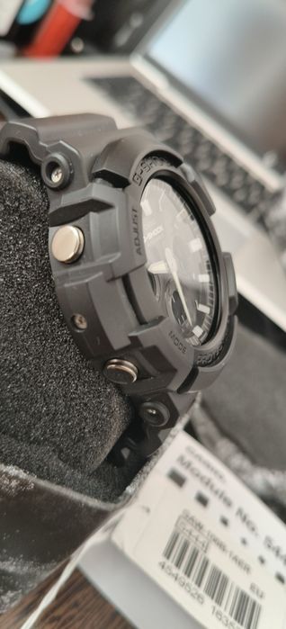 G-Shock Multiband 6 - solar