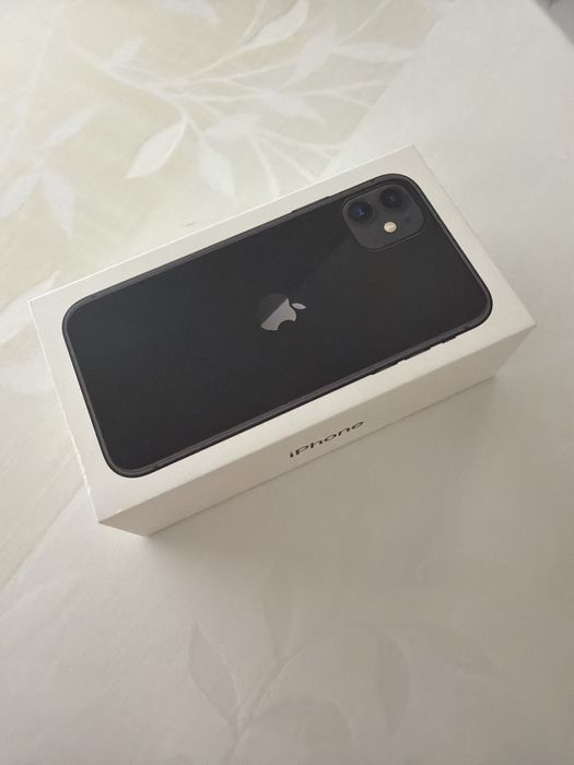 IPhone 11 128 гб