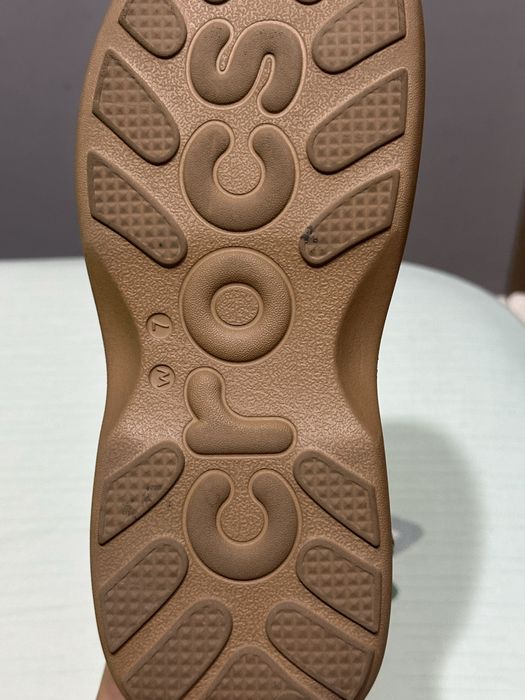 Crocs Soho Y Straps