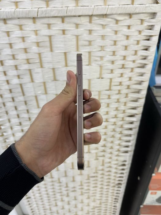 Продам Iphone 16 Pro Max 256gb 89%