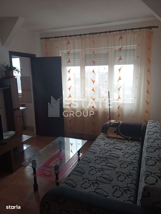 Apartament 2 camere Sagului, Etaj 5 cu pod — fotografia 3