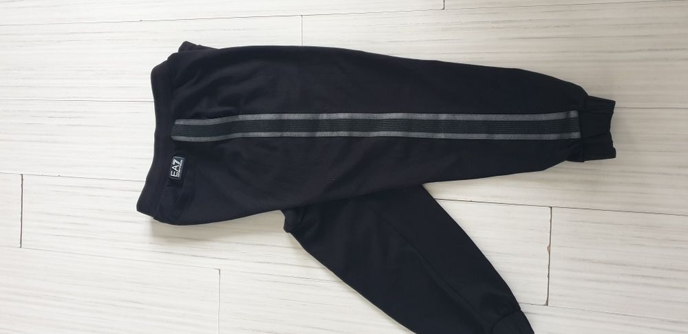 Emporio Armani EA7 Pant Mens Size XL НОВО! ОРИГИНАЛ! Мъжко Долнище!