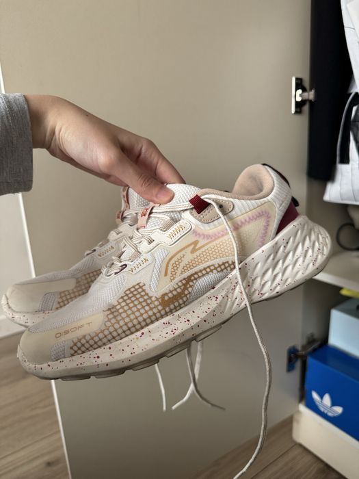 Кросовки Li-ning 38р