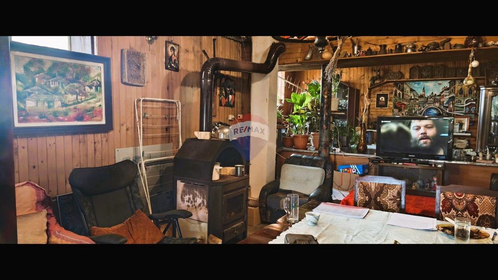 Къща за гости, с. Шкорпиловци, обл. Варна ТЕ