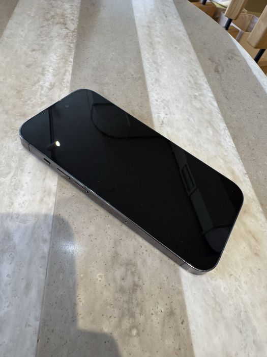 iPhone 14 pro 256 gb