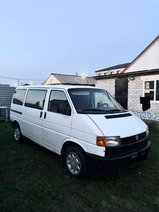 Продам Volkswagen Caravelle T4