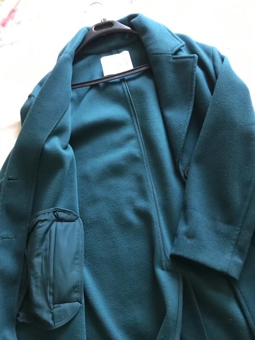 Пальто Bershka