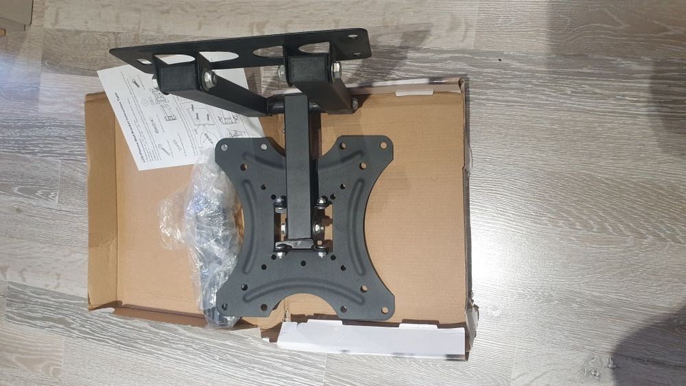 кронштейн для телевизора x400