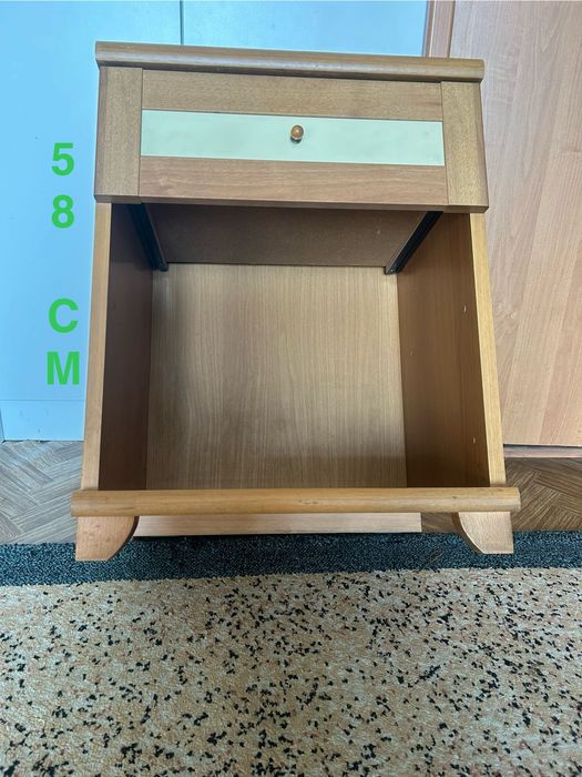 Тумбочка шкафчик комод