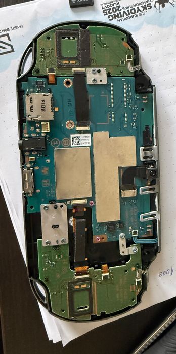 Modari/Servicii/Reparatii PSP/3DS/Ps-Vita - Orice Model