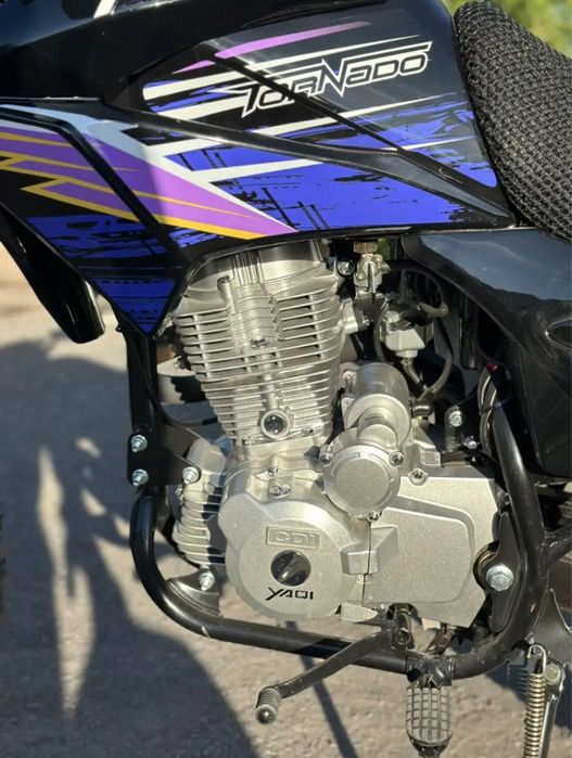 Продам эндуро в отс