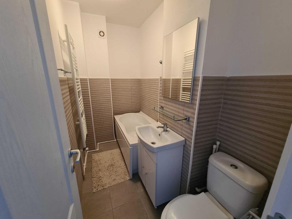 Inchiriez apartament cu 1 camera - Mazepa 1
