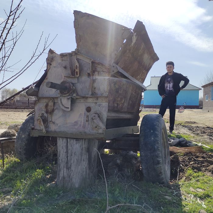 АПАРАТ сатылады!