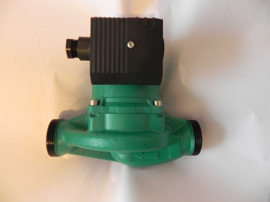 Popa recirculare apa Willo RS 25 8/80 180