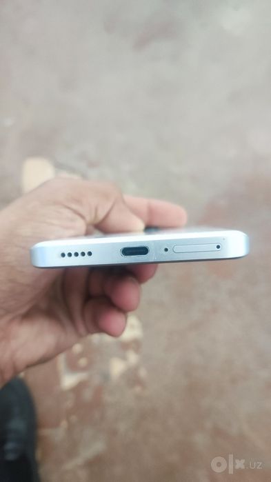 Redmi not 13 pro plus 5G sotiladi 12+12  512gb