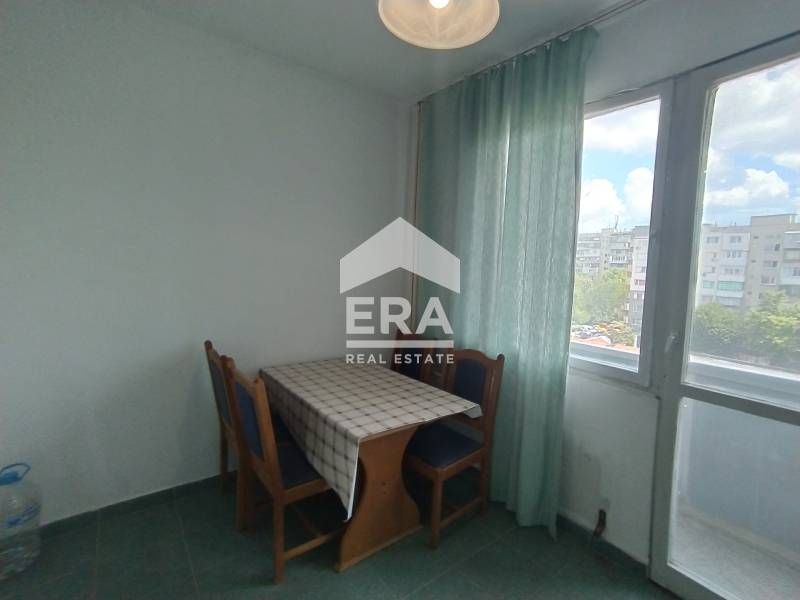 Дава се под наем Двустаен апартамент в Варна, Младост 1 - 40 кв.м за 205 € - Снимка #5