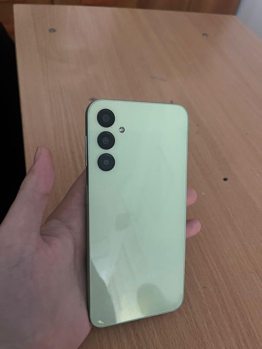 Samsung a24 обмен