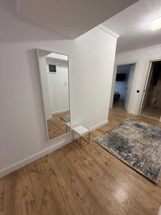 Apartament 3 camere de închiriat disponibil- Centru Târgoviște 87mp