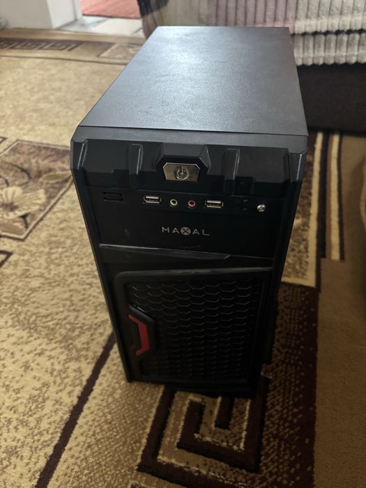 Продам системный блок