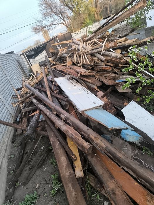 Доски, кругляк, дрова