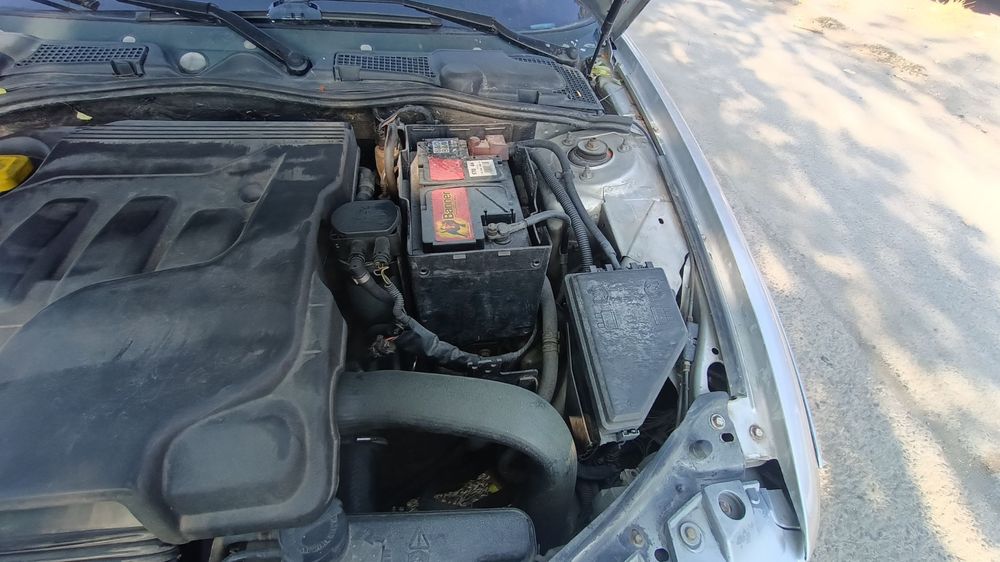 Dezmembrari  Rover 75 (RJ)  1999  > 2005 2.0 CDTI Motorina