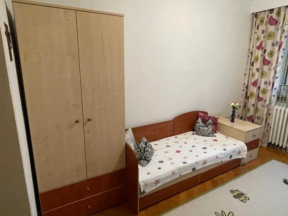 Oferta unica - 500 RON: Mobilă pentru cameră modernă copii 0-14 ani