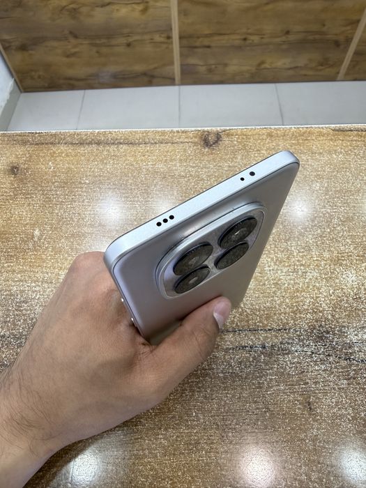 Redmi Note 15 PRO (Kaspi 0-0-12,RED)