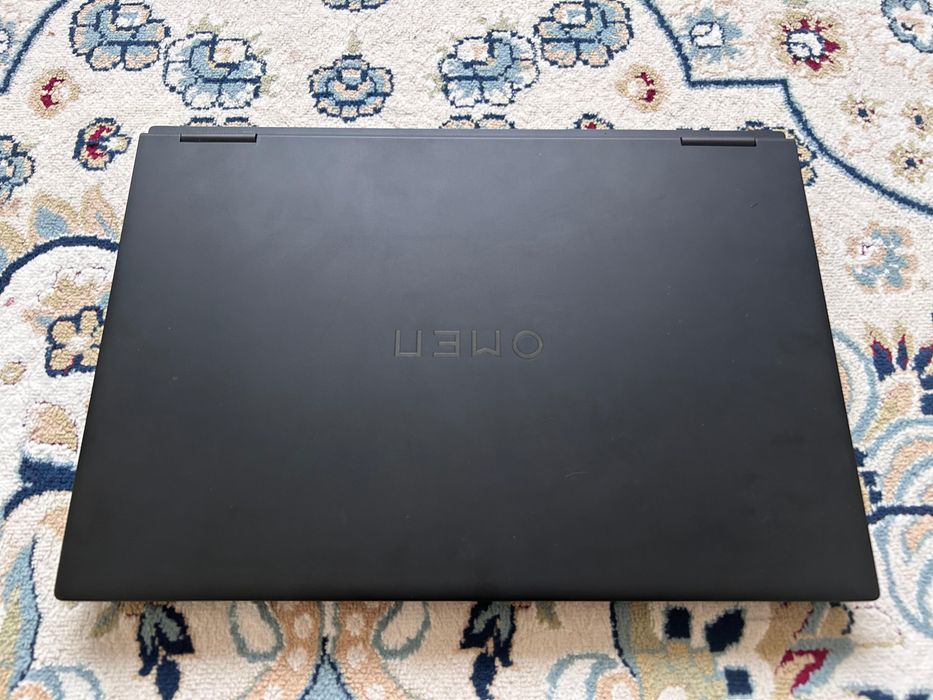 Ноутбук HP OMEN 16.1"