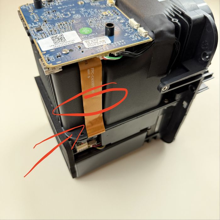 Проектор Wanbo T6 Max