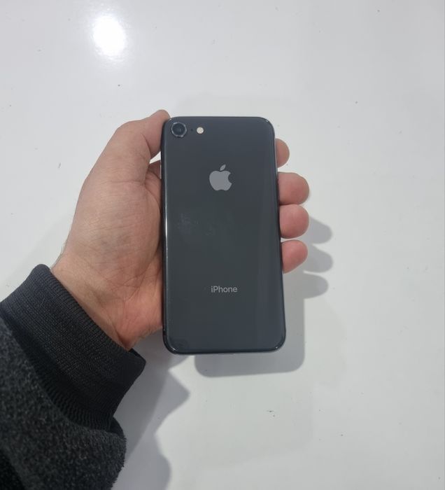 iPhone 8 ideal sotiladi
