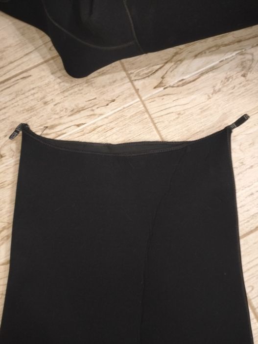 Гидрокостюм для худых