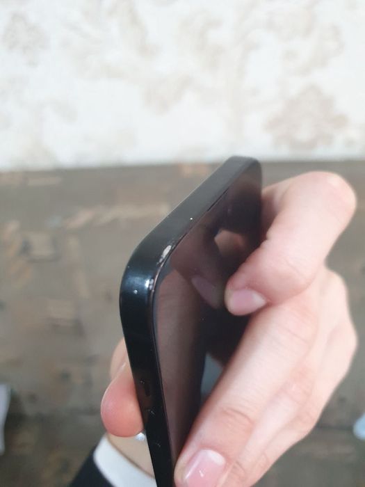 Iphone 15 128gb black