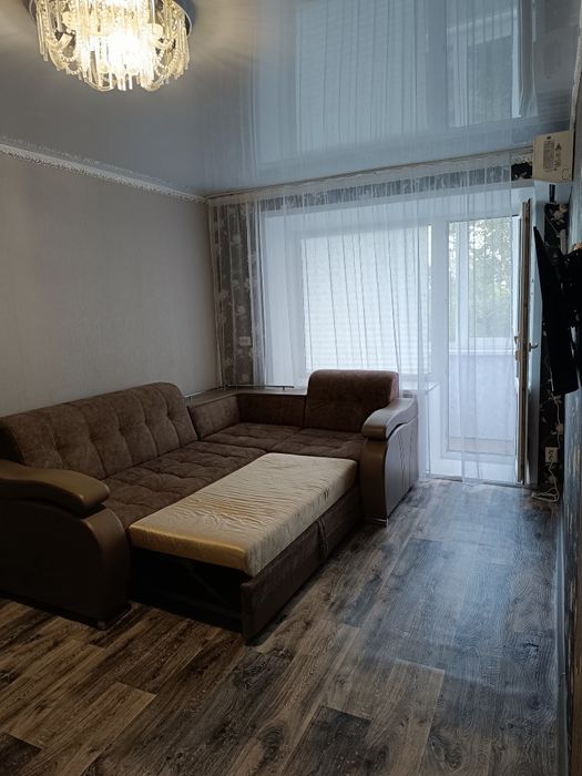 Сдам 1-ую в 15 мкр