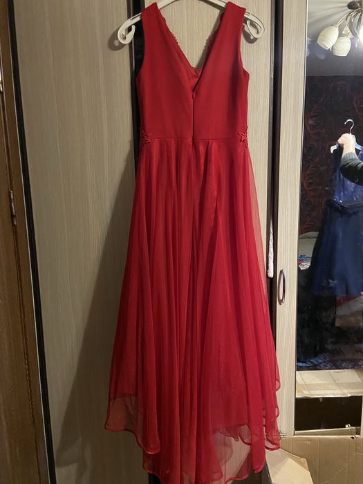 Rochie lunga de seara