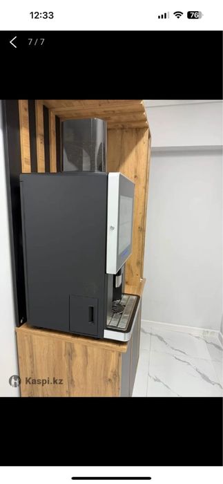 Продается кофемашина