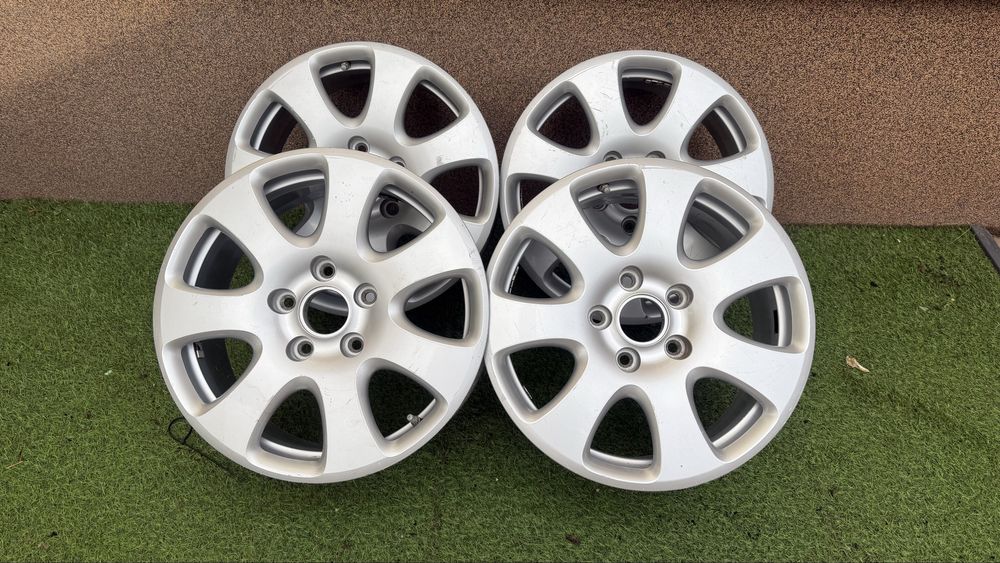 Jante Audi Q7 4L r18 5x130