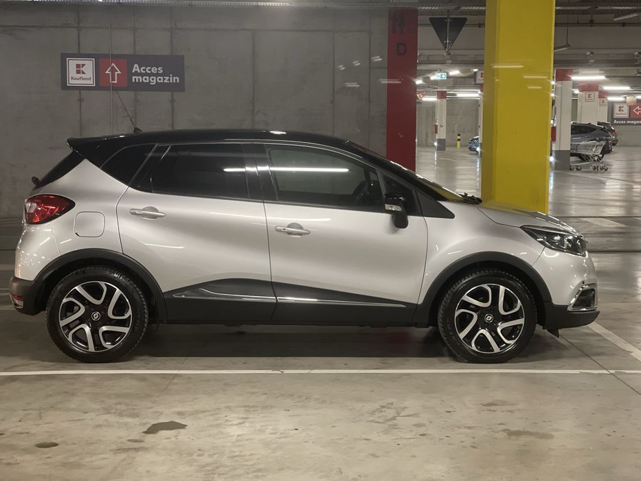 RENAULT Captur 2015 — imagine 3