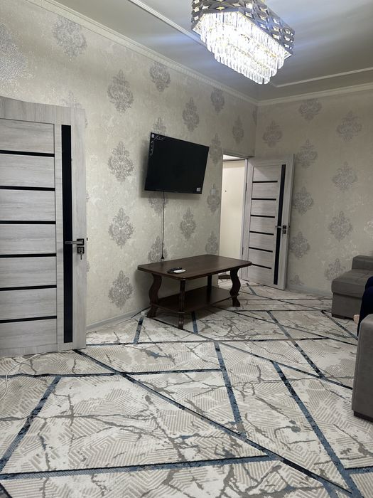 Сдается  1 комнатная квартира на чиланзаре