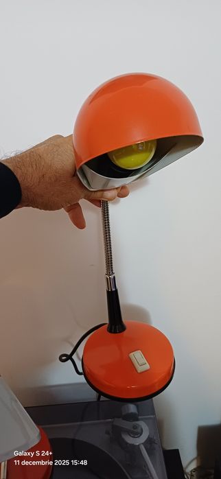 Veioze vintage functionale