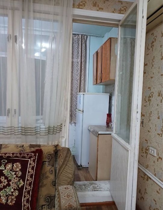 Аренда 2 хонали уй Массив Ялангач