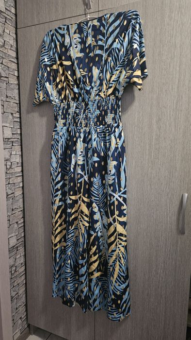 Дамски гащеризон XL