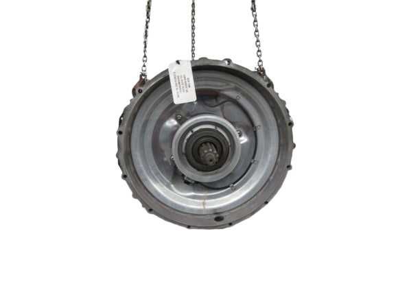 Cutie de viteze 12 TX 2210 TD pentru camion MAN - Piese de schimb MAN
