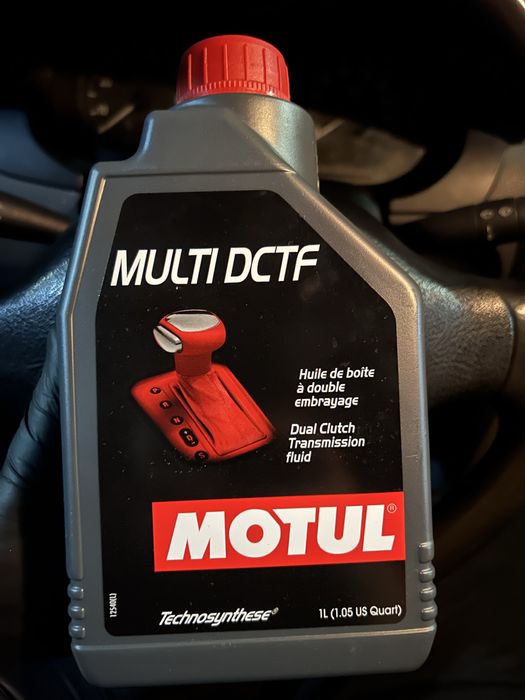 Ulei cutie automata + accesorii! Piese originale!!