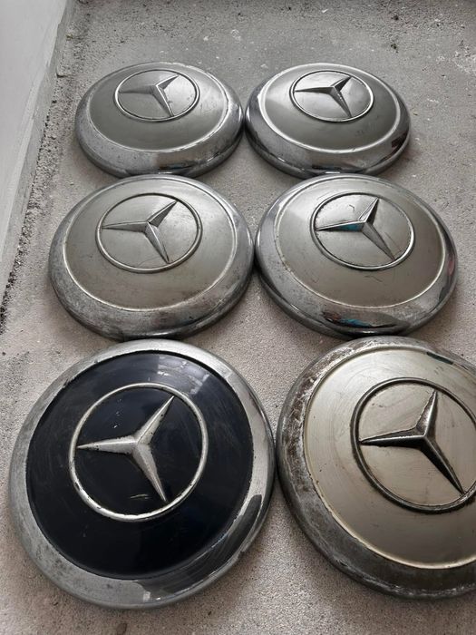 Тасове за Мерцедес Mercedes old model стар модел