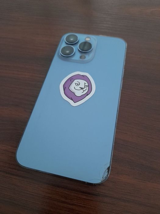 Iphone 13 pro 256 гб